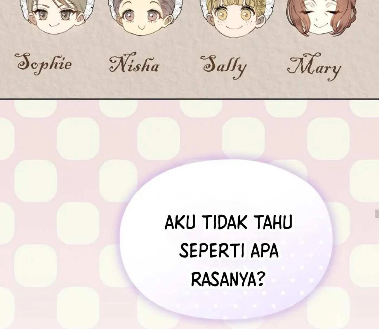 The Extra Decided to be Fake Chapter 9 - halaman 89