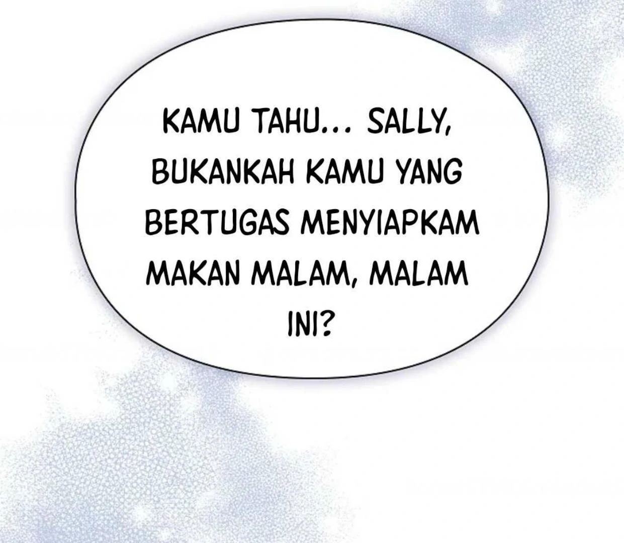 The Extra Decided to be Fake Chapter 9 - halaman 95
