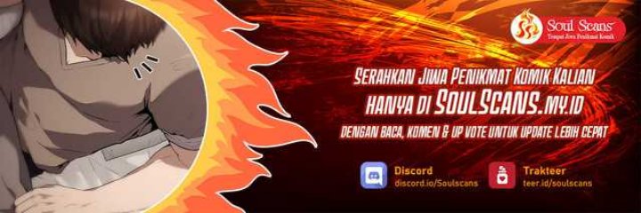 The Extra is Too Strong Chapter 1 - halaman 2