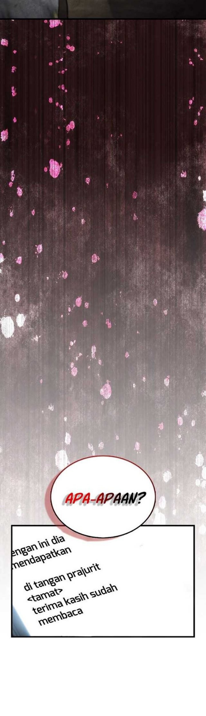 The Extra is Too Strong Chapter 1 - halaman 28