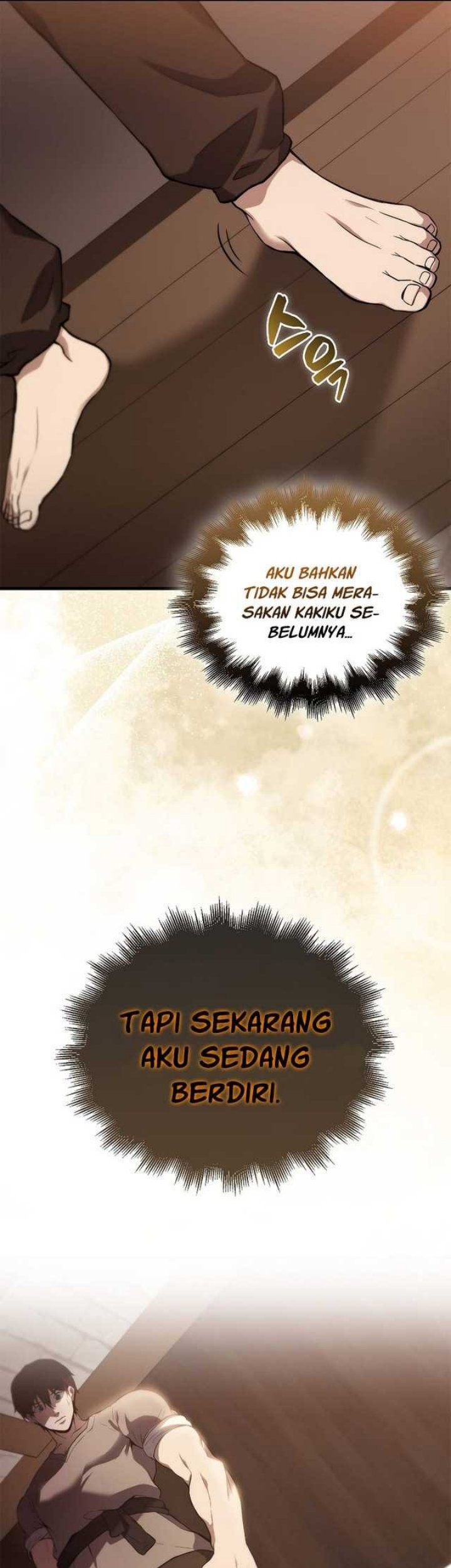 The Extra is Too Strong Chapter 1 - halaman 53