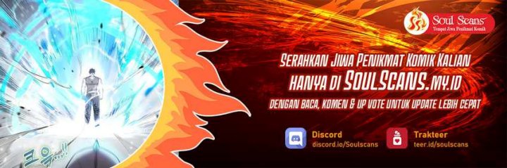 The Extra is Too Strong Chapter 10 - halaman 2