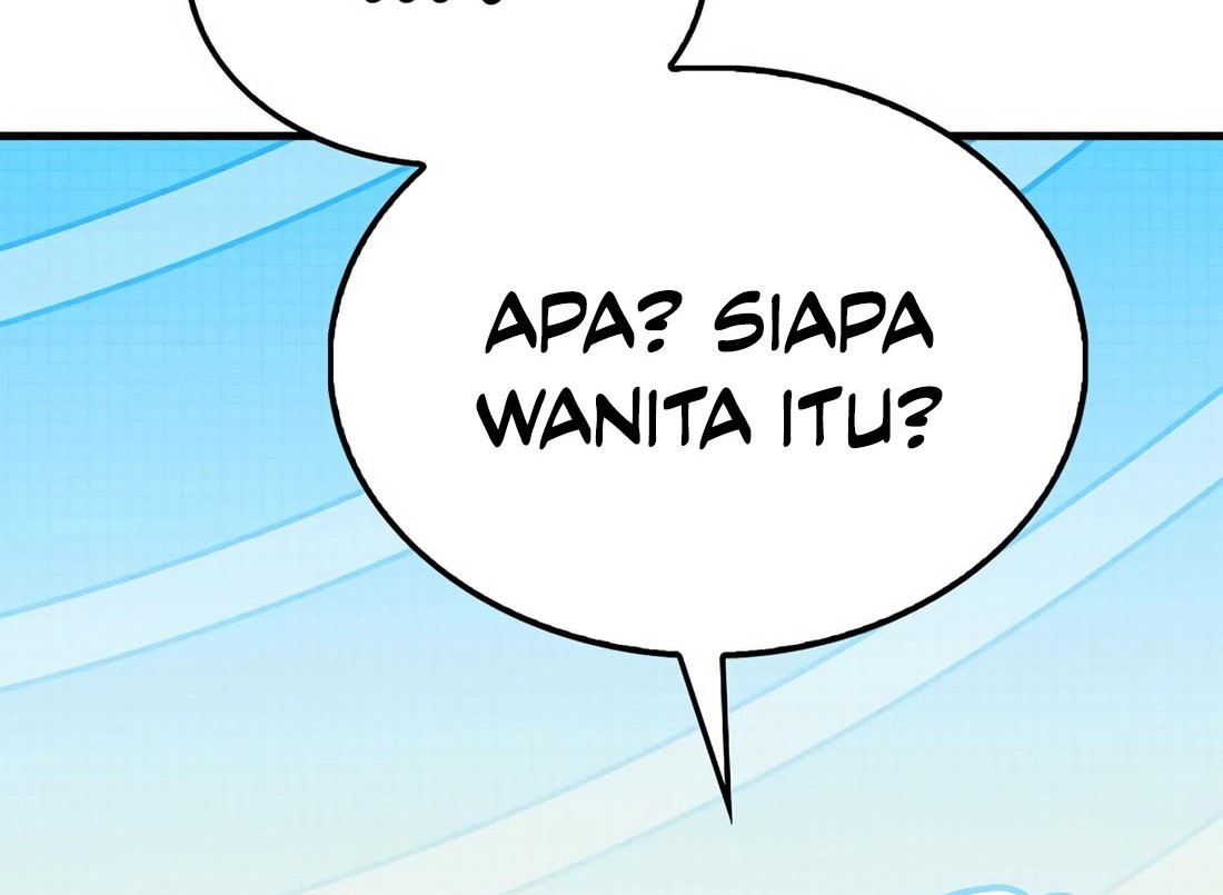 The Extra is Too Strong Chapter 100 - halaman 22
