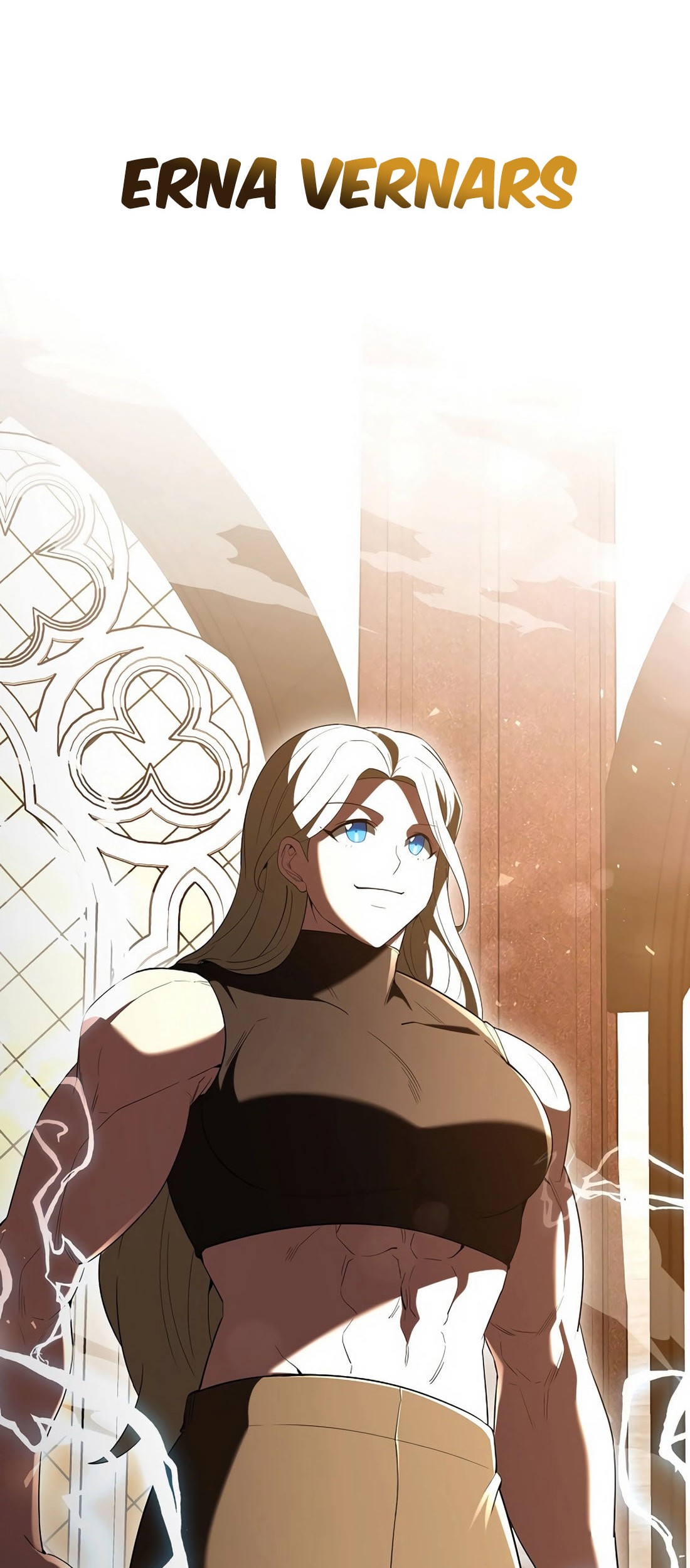 The Extra is Too Strong Chapter 100 - halaman 30