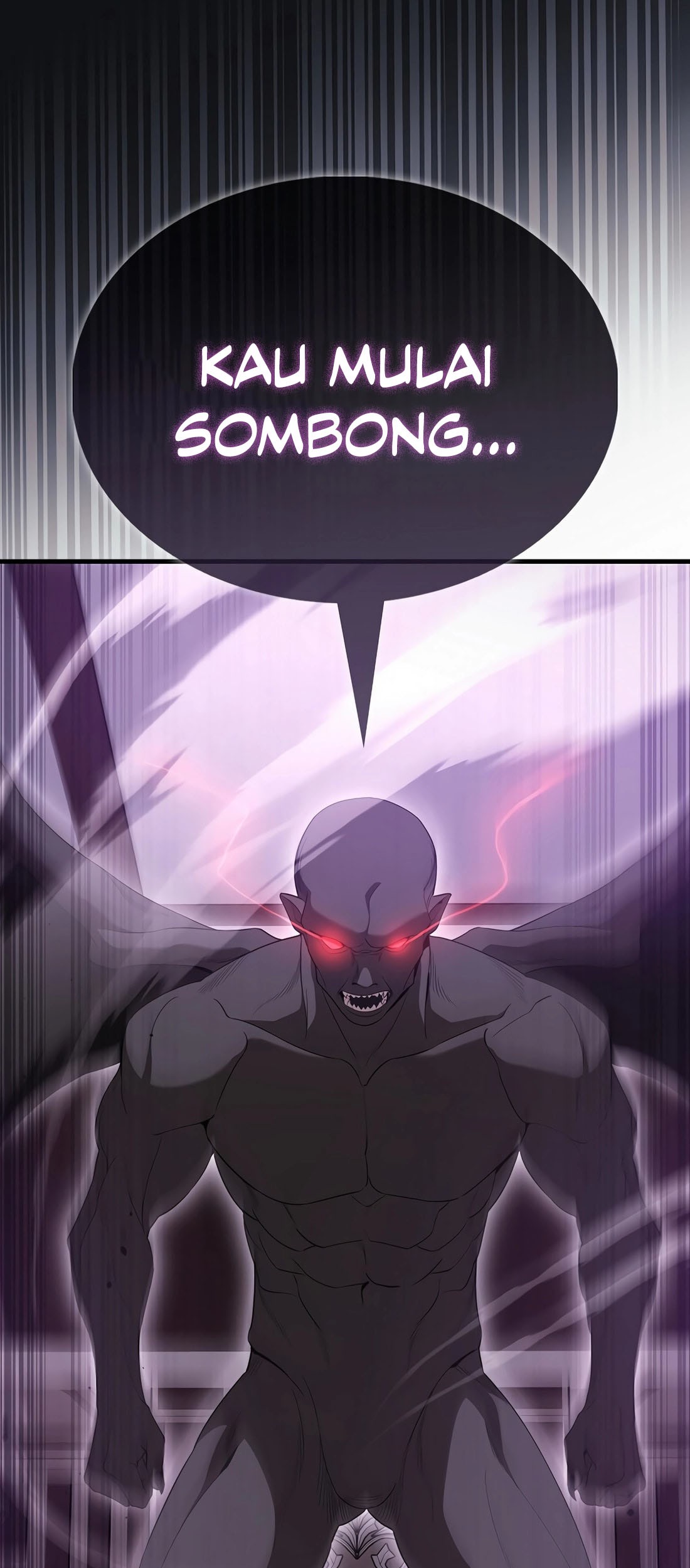 The Extra is Too Strong Chapter 100 - halaman 33