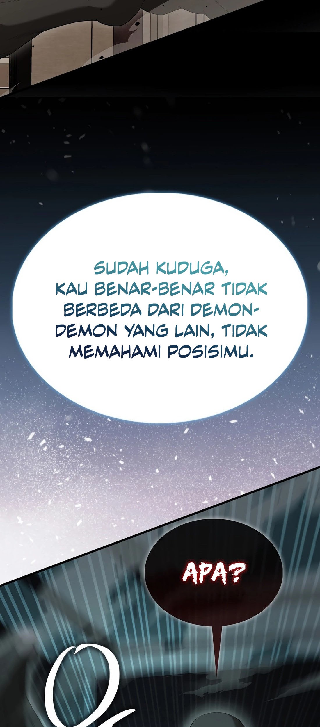 The Extra is Too Strong Chapter 100 - halaman 42