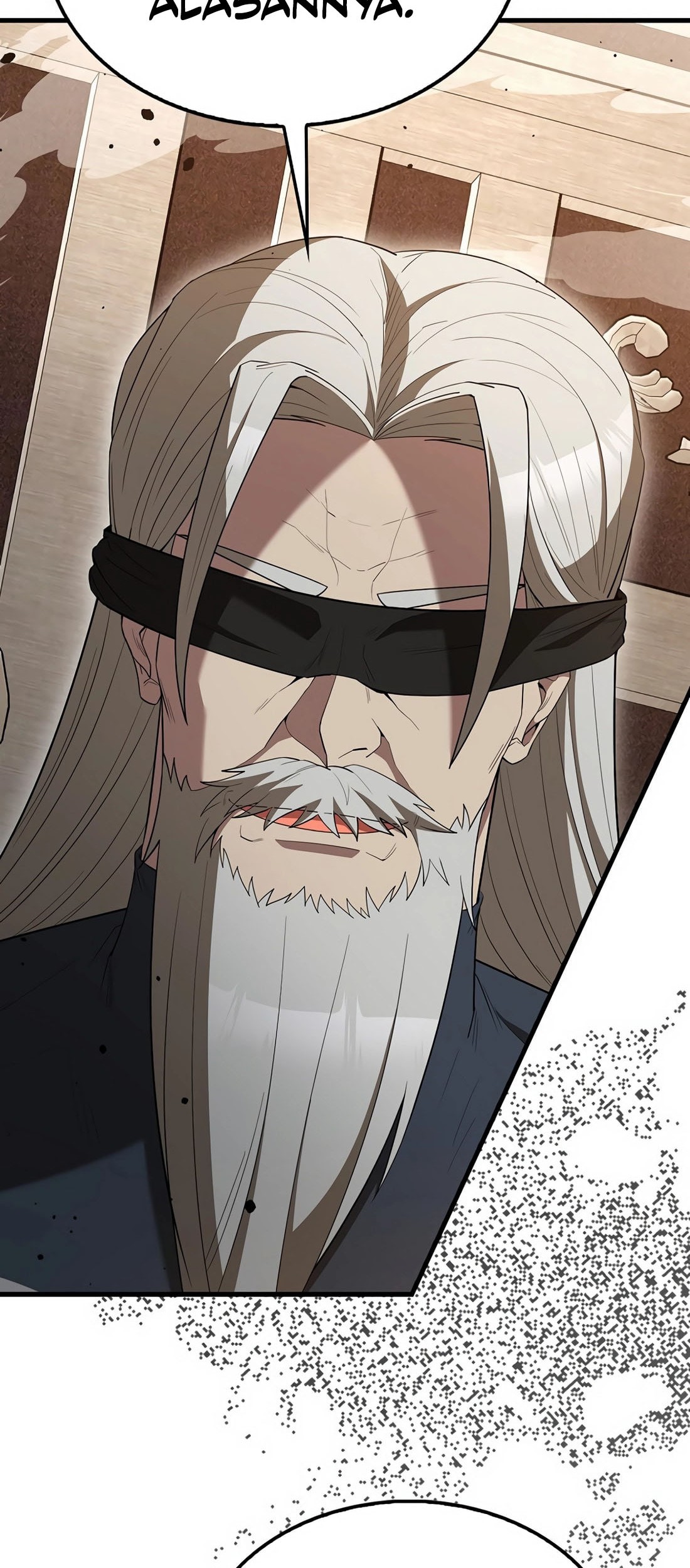 The Extra is Too Strong Chapter 100 - halaman 53