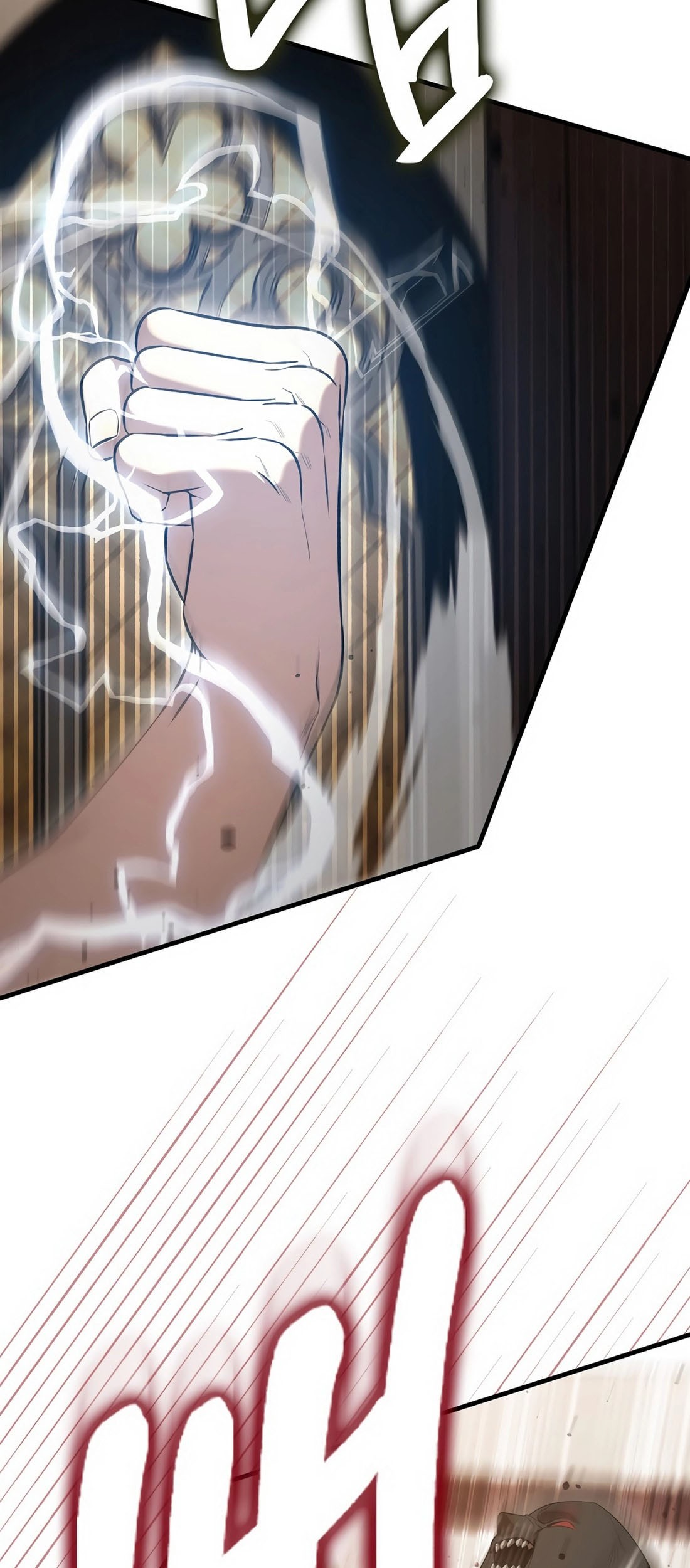 The Extra is Too Strong Chapter 100 - halaman 66