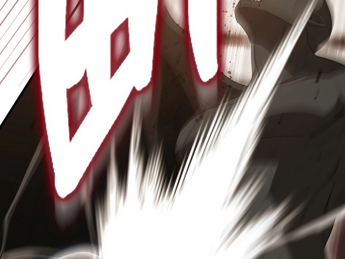The Extra is Too Strong Chapter 100 - halaman 67