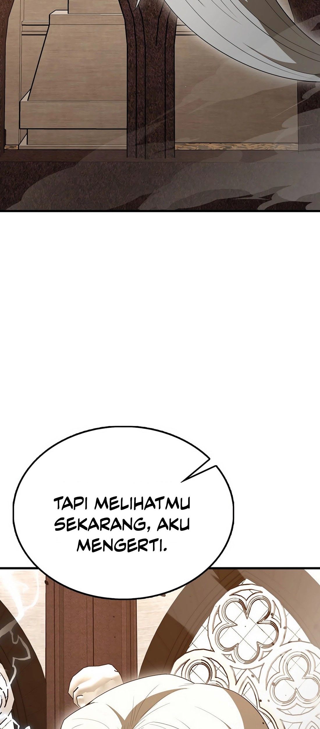 The Extra is Too Strong Chapter 100 - halaman 74