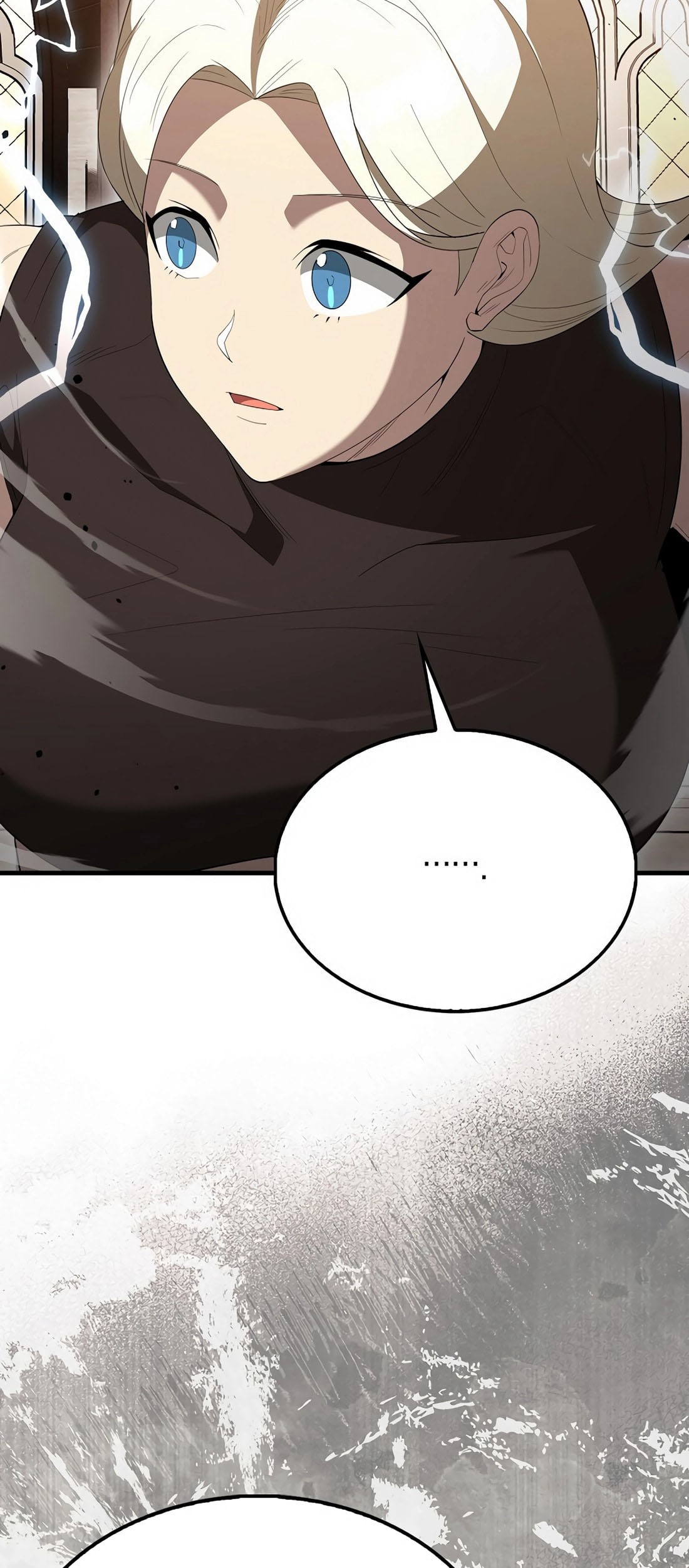 The Extra is Too Strong Chapter 100 - halaman 75
