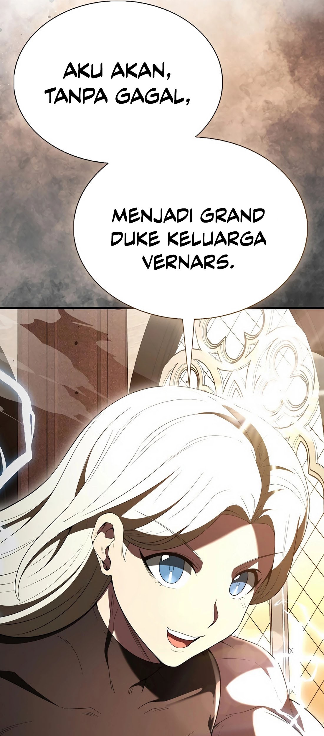 The Extra is Too Strong Chapter 100 - halaman 79