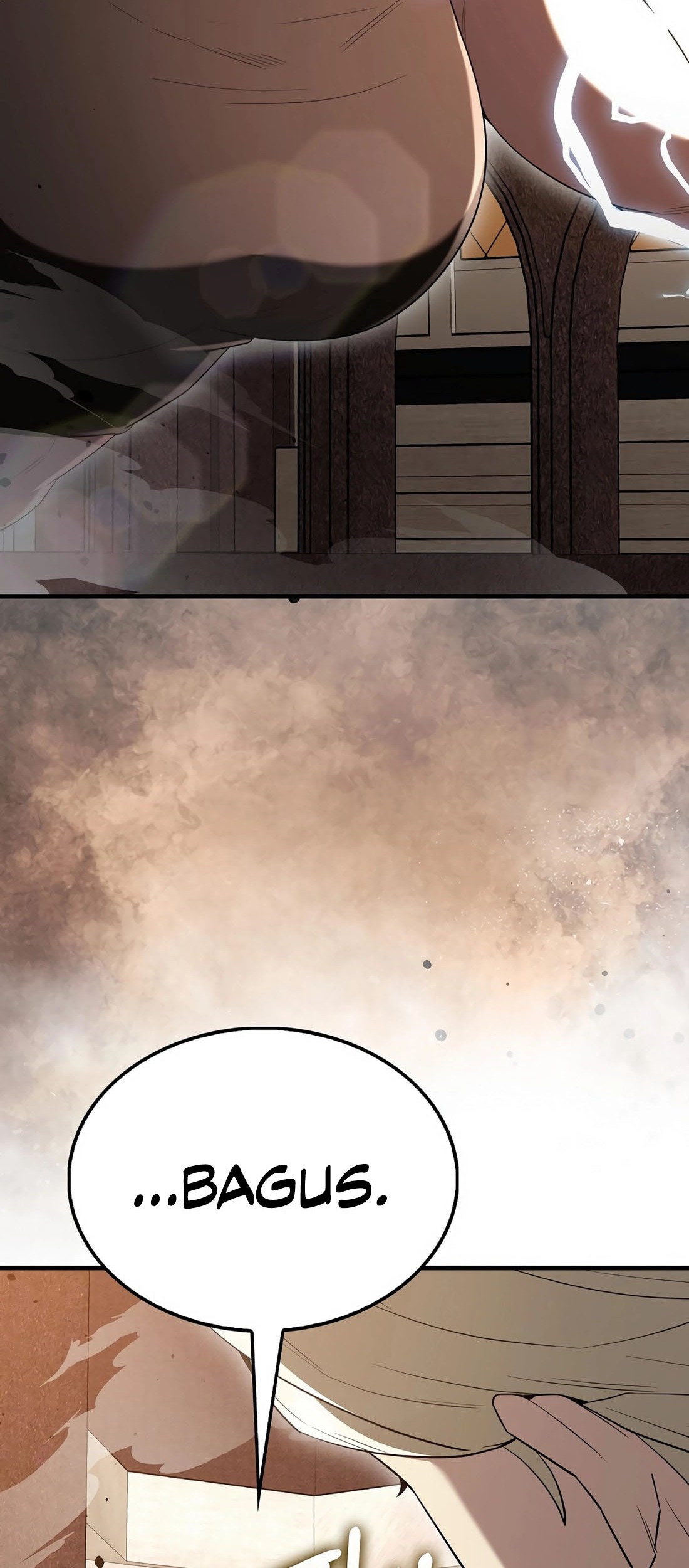 The Extra is Too Strong Chapter 100 - halaman 80