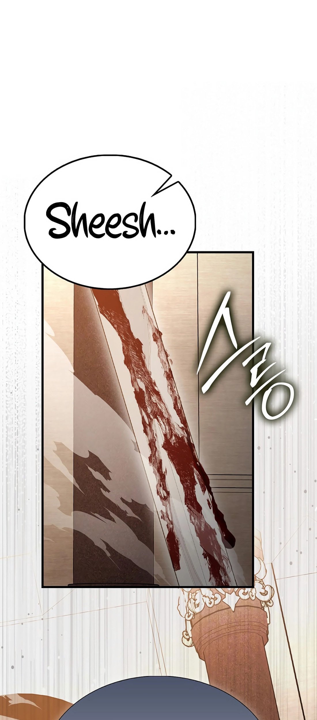 The Extra is Too Strong Chapter 100 - halaman 82