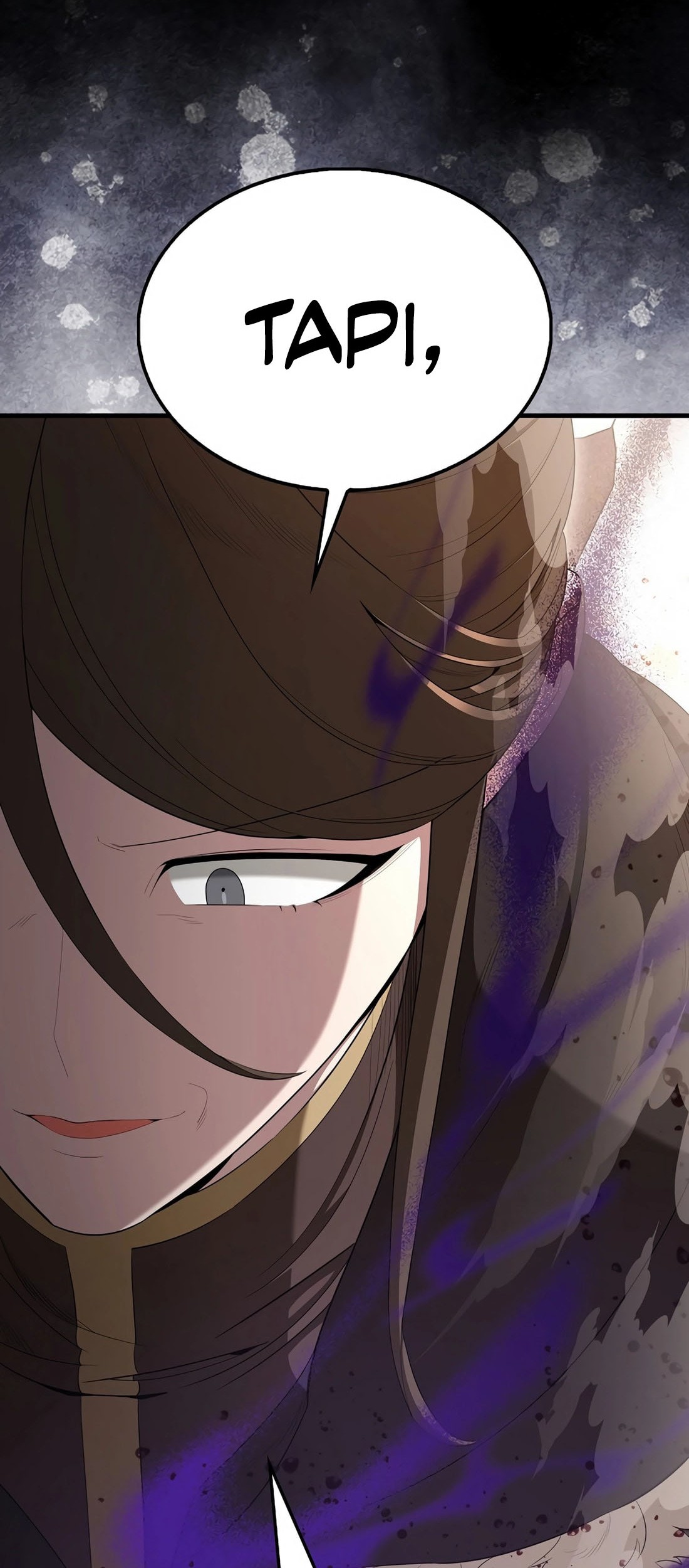 The Extra is Too Strong Chapter 100 - halaman 86