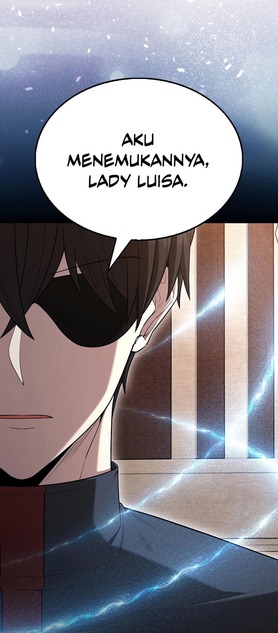 The Extra is Too Strong Chapter 100 - halaman 92