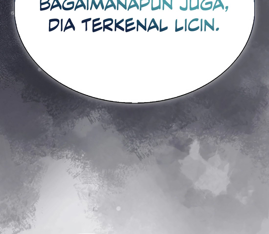 The Extra is Too Strong Chapter 100 - halaman 96