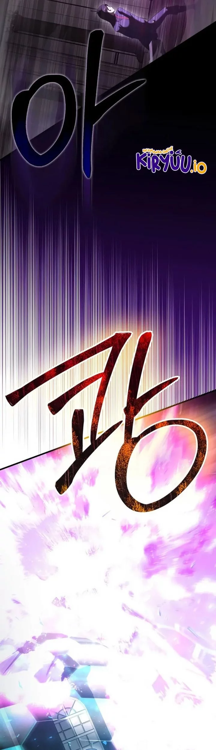 The Extra is Too Strong Chapter 101 - halaman 37