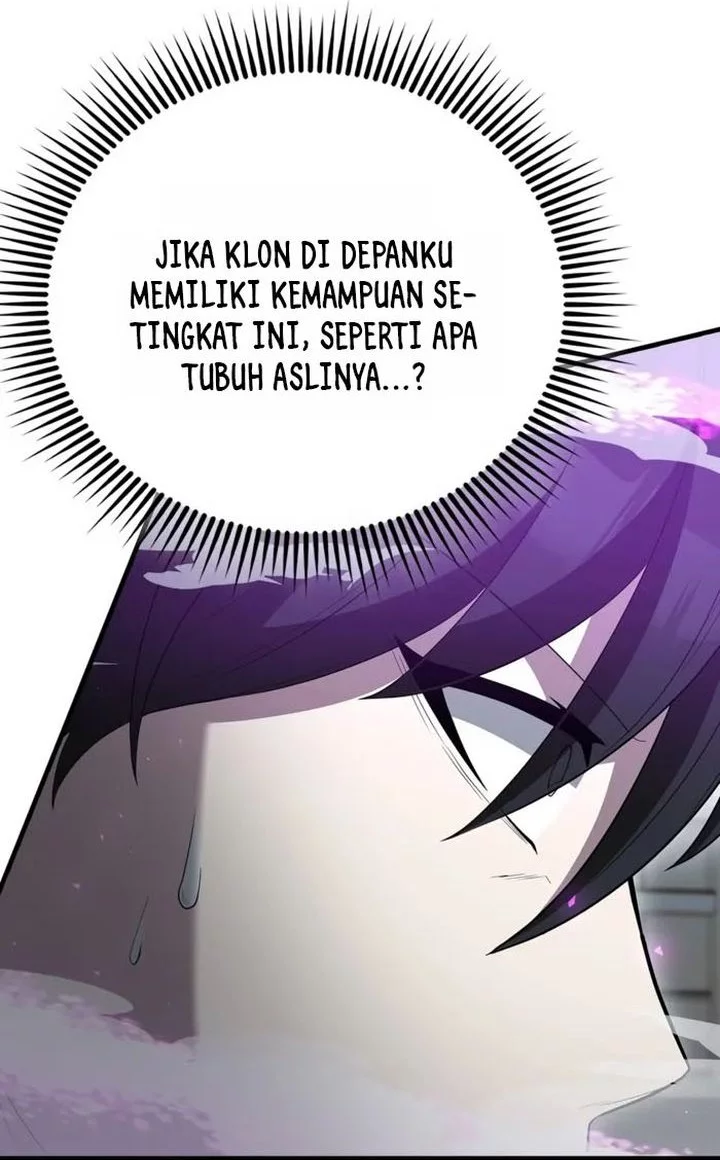 The Extra is Too Strong Chapter 101 - halaman 40