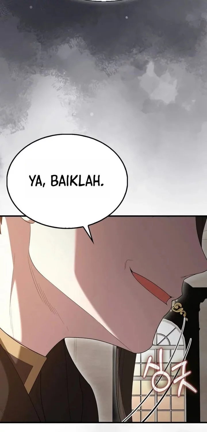 The Extra is Too Strong Chapter 101 - halaman 6