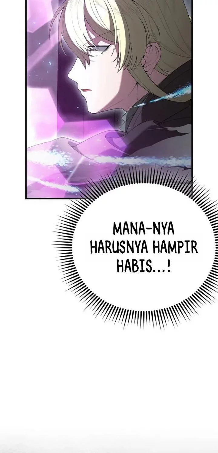 The Extra is Too Strong Chapter 101 - halaman 64