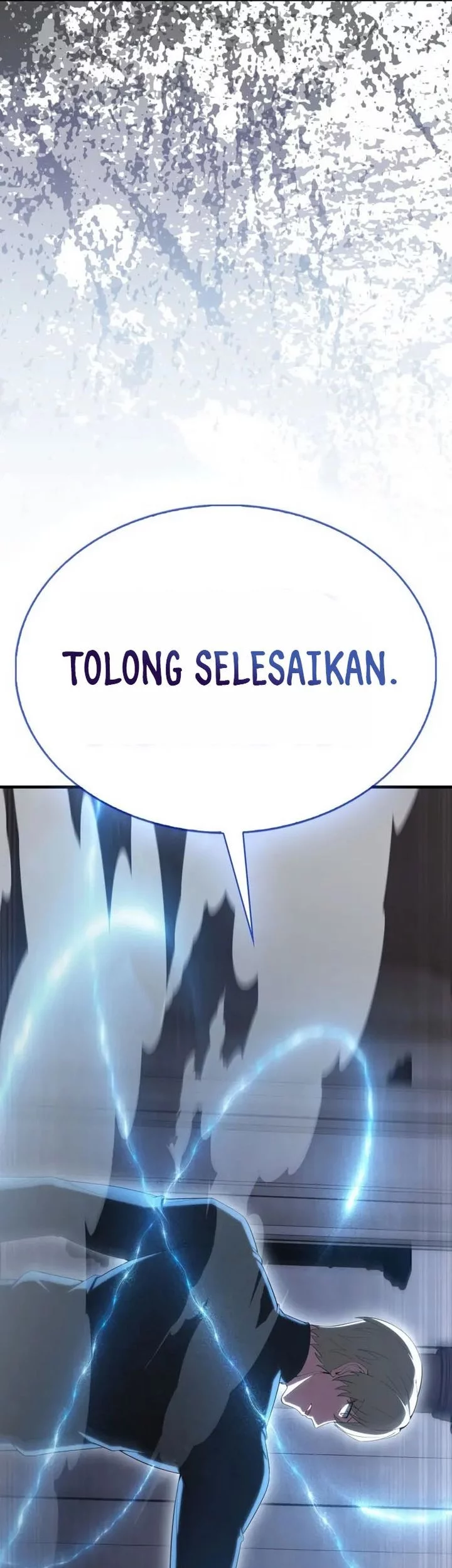 The Extra is Too Strong Chapter 101 - halaman 73