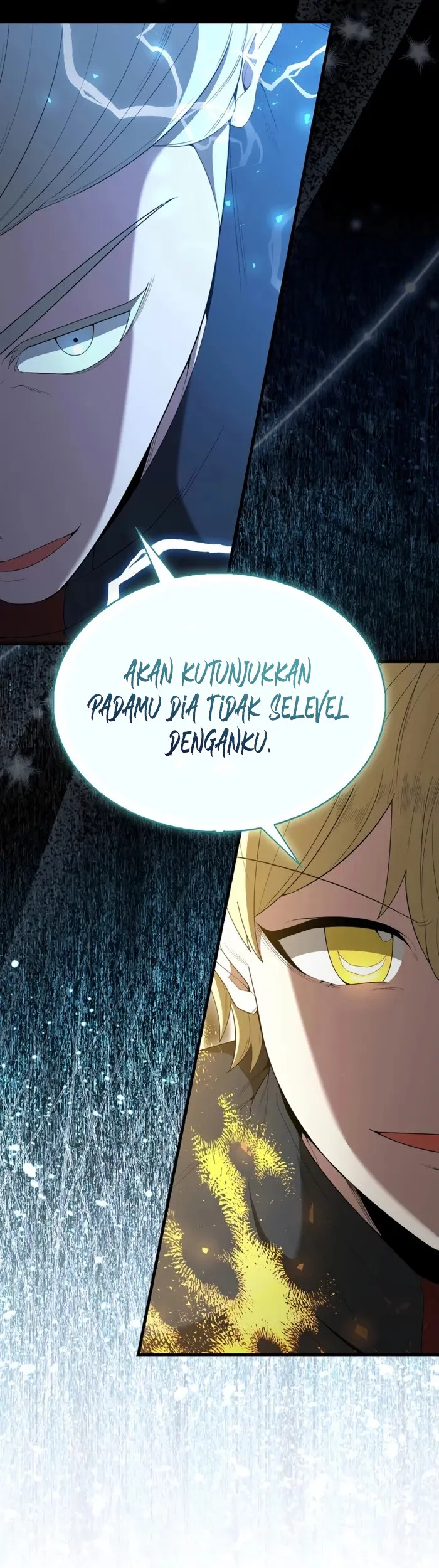 The Extra is Too Strong Chapter 102 - halaman 11