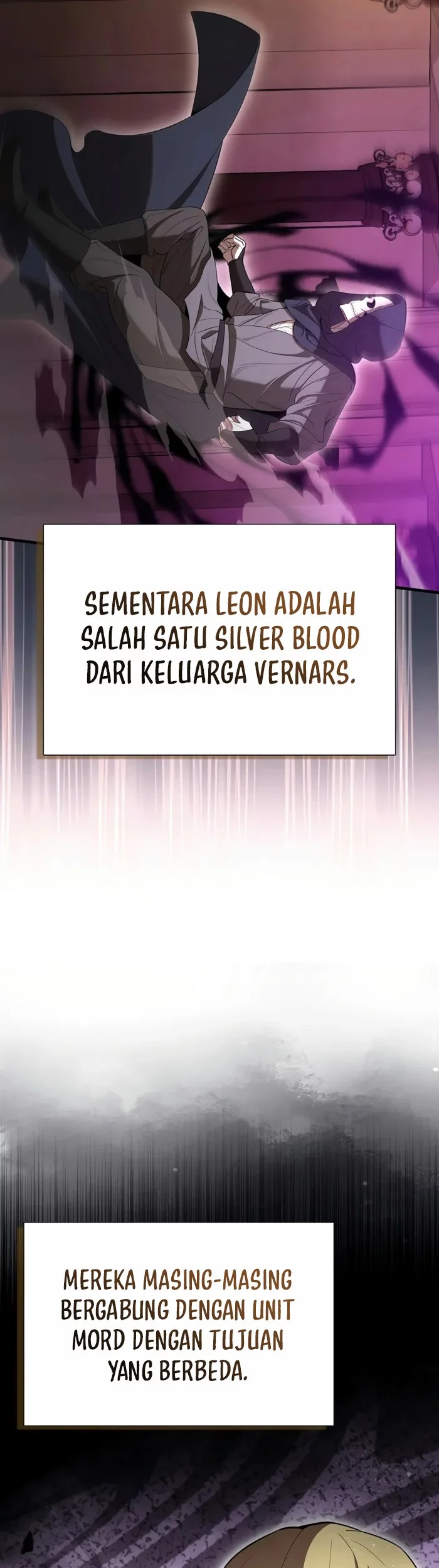 The Extra is Too Strong Chapter 102 - halaman 15