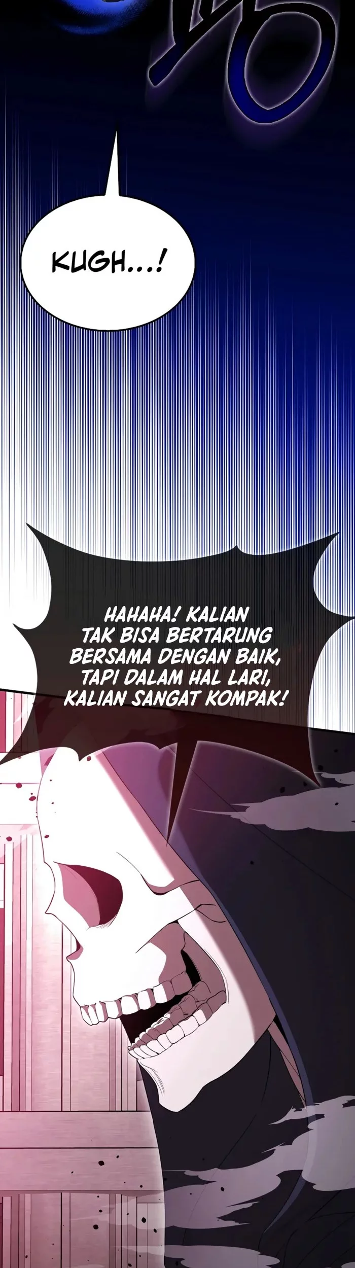 The Extra is Too Strong Chapter 102 - halaman 26