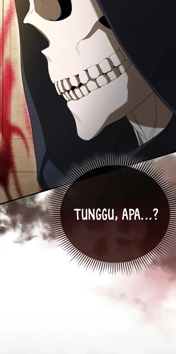 The Extra is Too Strong Chapter 102 - halaman 56