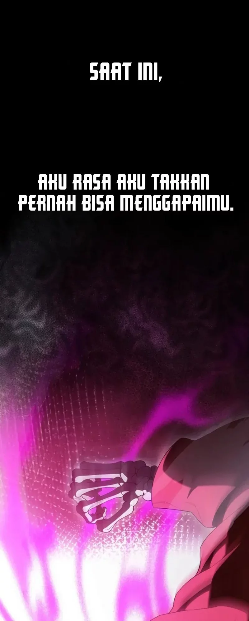 The Extra is Too Strong Chapter 103 - halaman 76