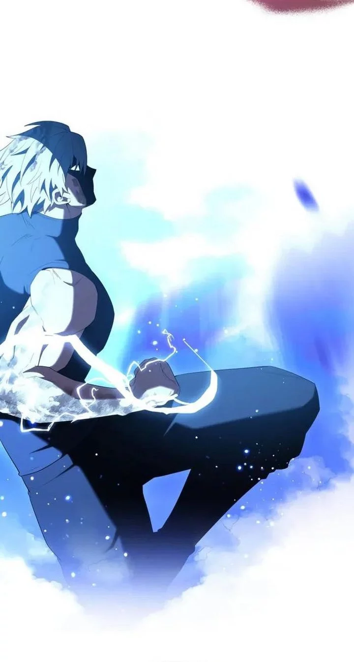 The Extra is Too Strong Chapter 104 - halaman 50