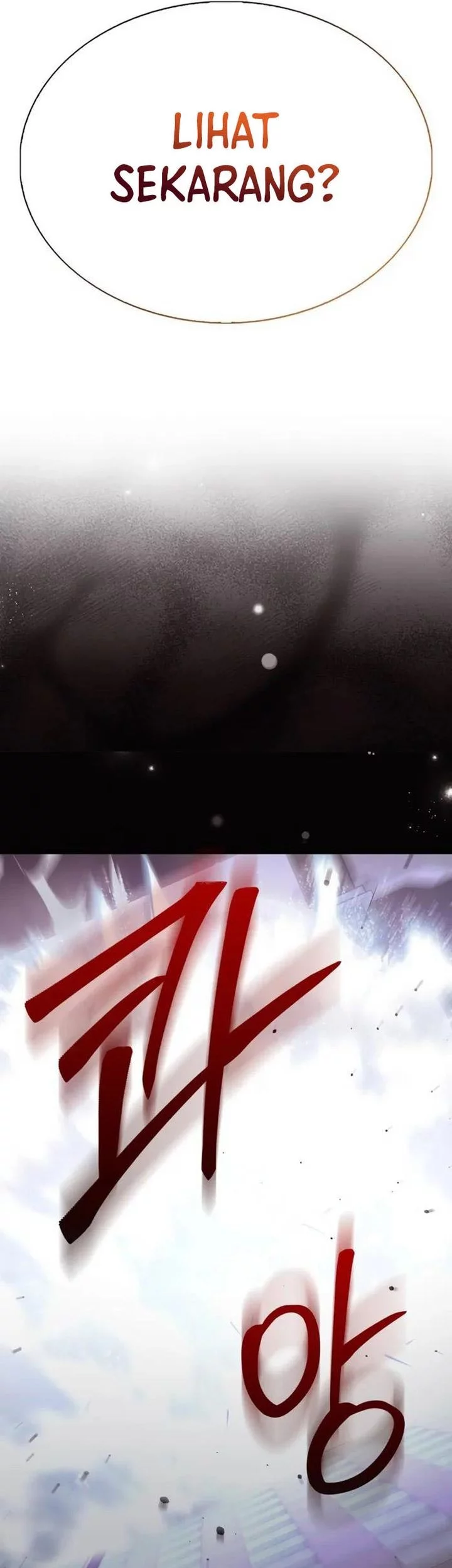 The Extra is Too Strong Chapter 104 - halaman 51