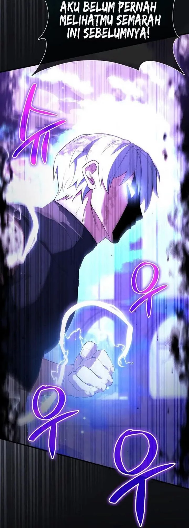 The Extra is Too Strong Chapter 104 - halaman 54