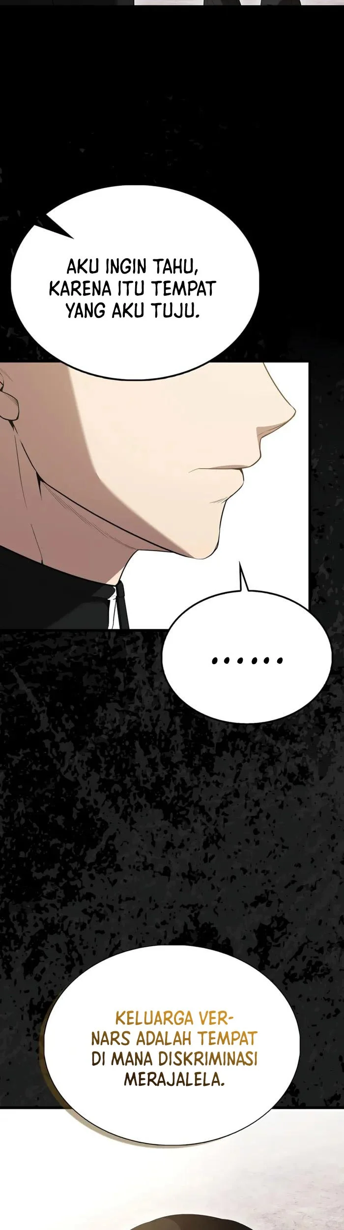 The Extra is Too Strong Chapter 105 - halaman 10
