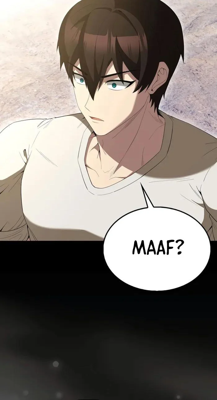The Extra is Too Strong Chapter 105 - halaman 11