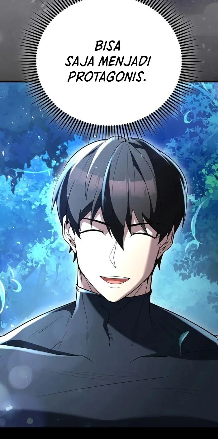 The Extra is Too Strong Chapter 105 - halaman 26