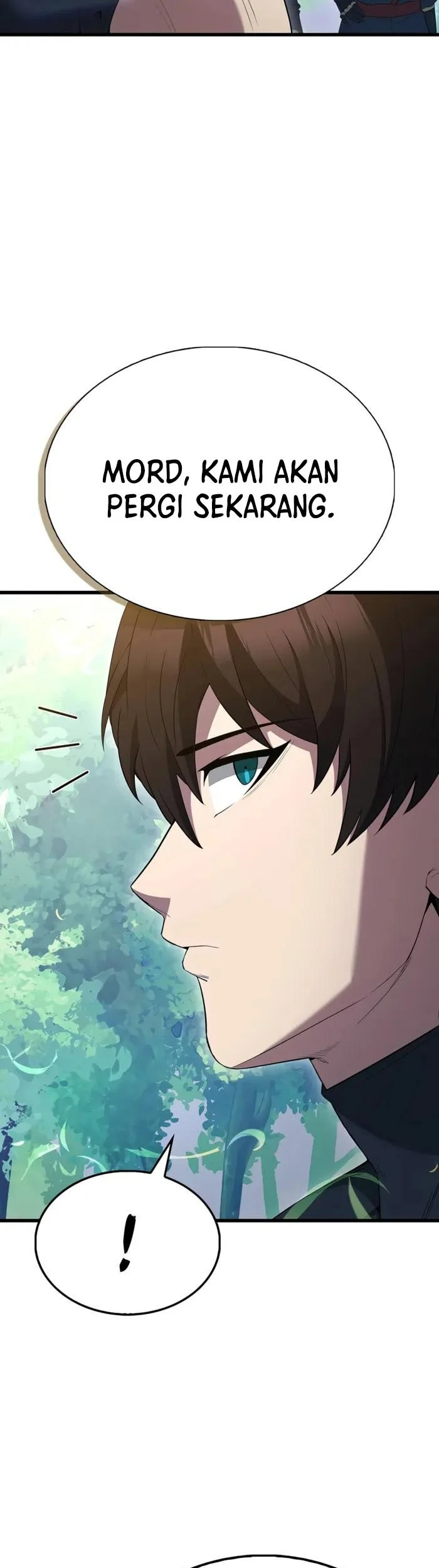 The Extra is Too Strong Chapter 105 - halaman 50