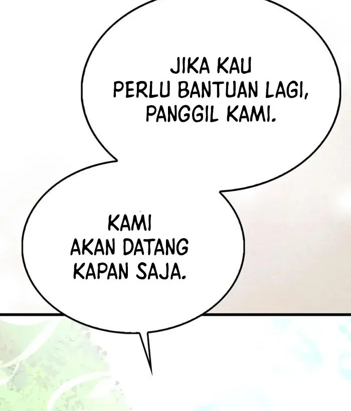 The Extra is Too Strong Chapter 105 - halaman 51