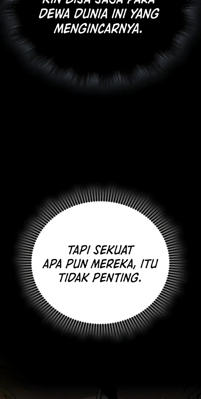 The Extra is Too Strong Chapter 105 - halaman 59