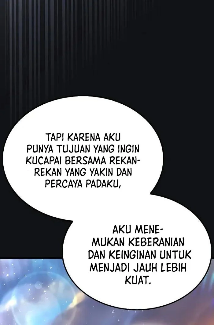 The Extra is Too Strong Chapter 105 - halaman 67