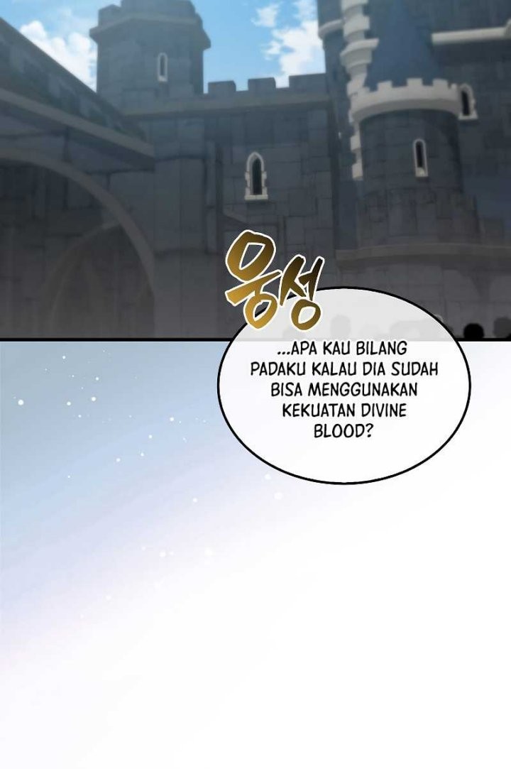The Extra is Too Strong Chapter 11 - halaman 7