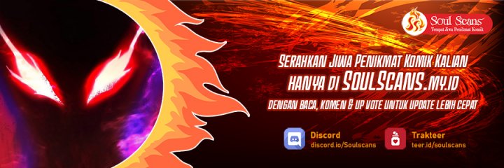 The Extra is Too Strong Chapter 12 - halaman 2