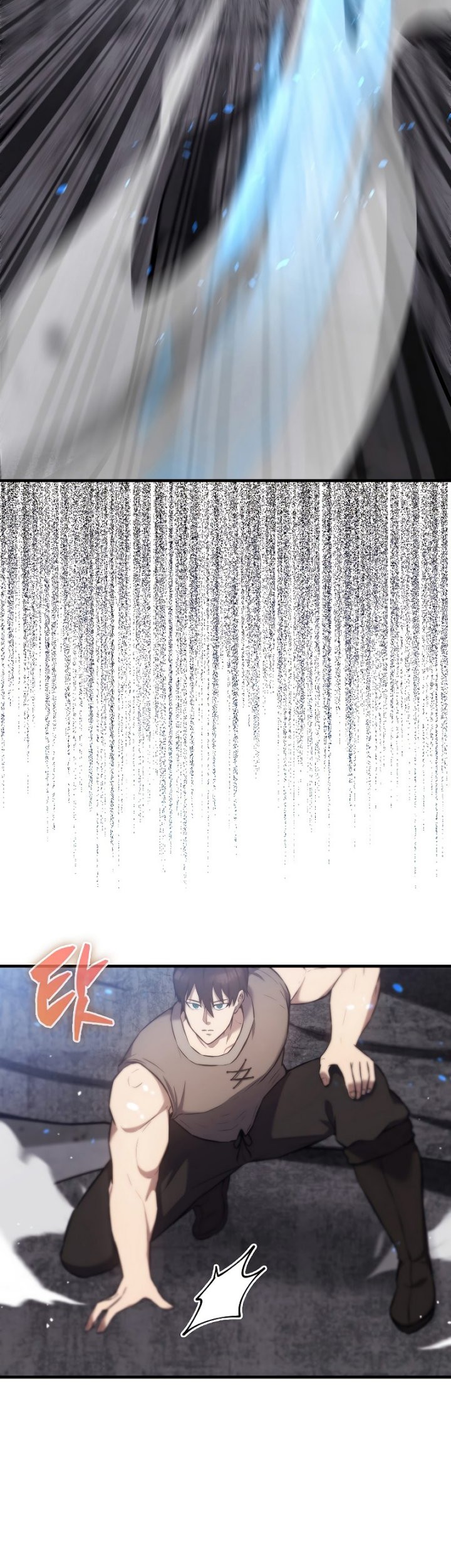 The Extra is Too Strong Chapter 12 - halaman 50