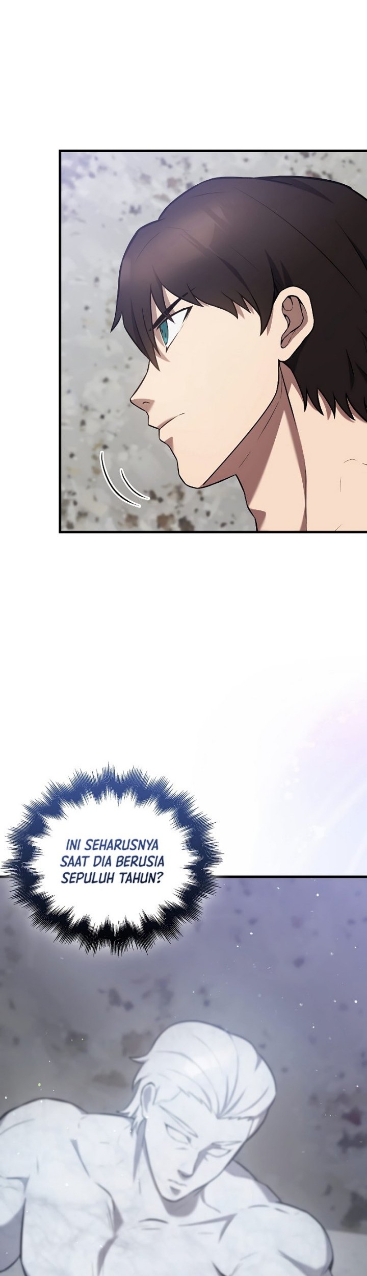 The Extra is Too Strong Chapter 12 - halaman 51