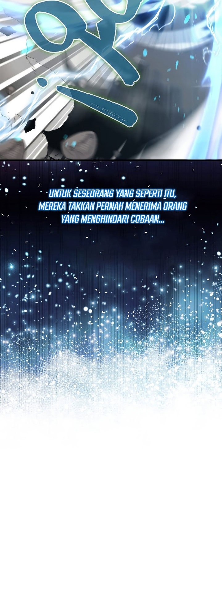 The Extra is Too Strong Chapter 13 - halaman 13