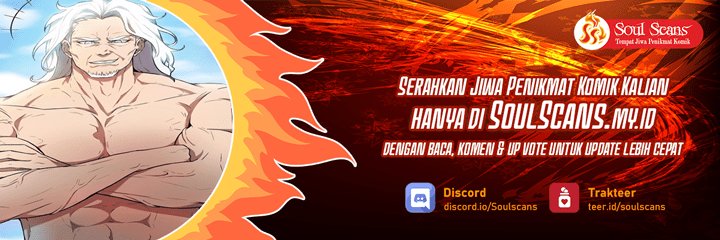 The Extra is Too Strong Chapter 13 - halaman 2