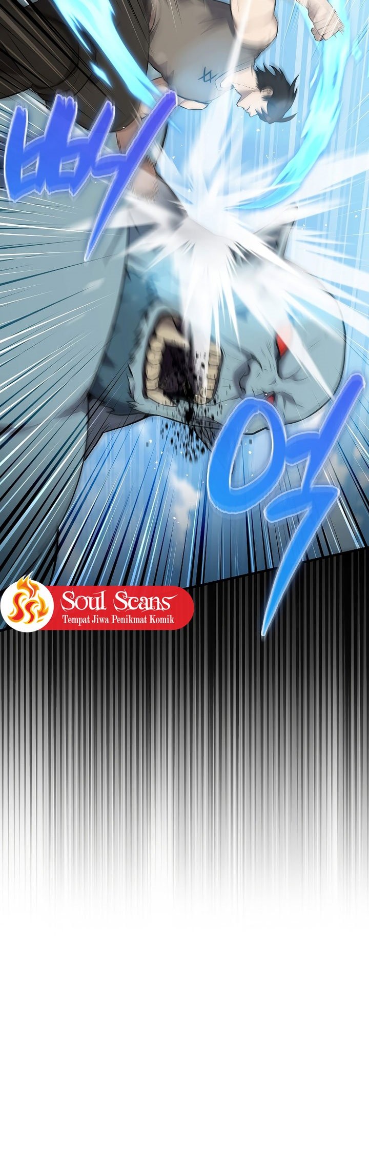 The Extra is Too Strong Chapter 13 - halaman 35