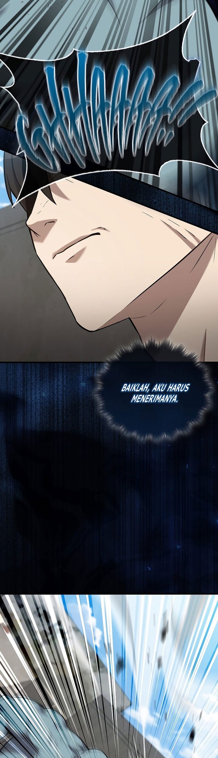 The Extra is Too Strong Chapter 13 - halaman 41