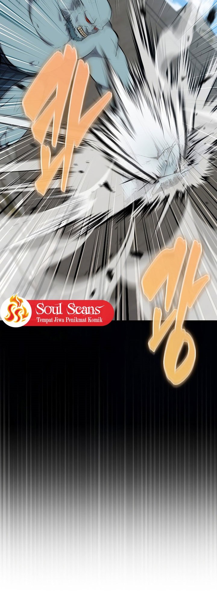 The Extra is Too Strong Chapter 13 - halaman 42